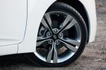 Hyundai Veloster 2011 года